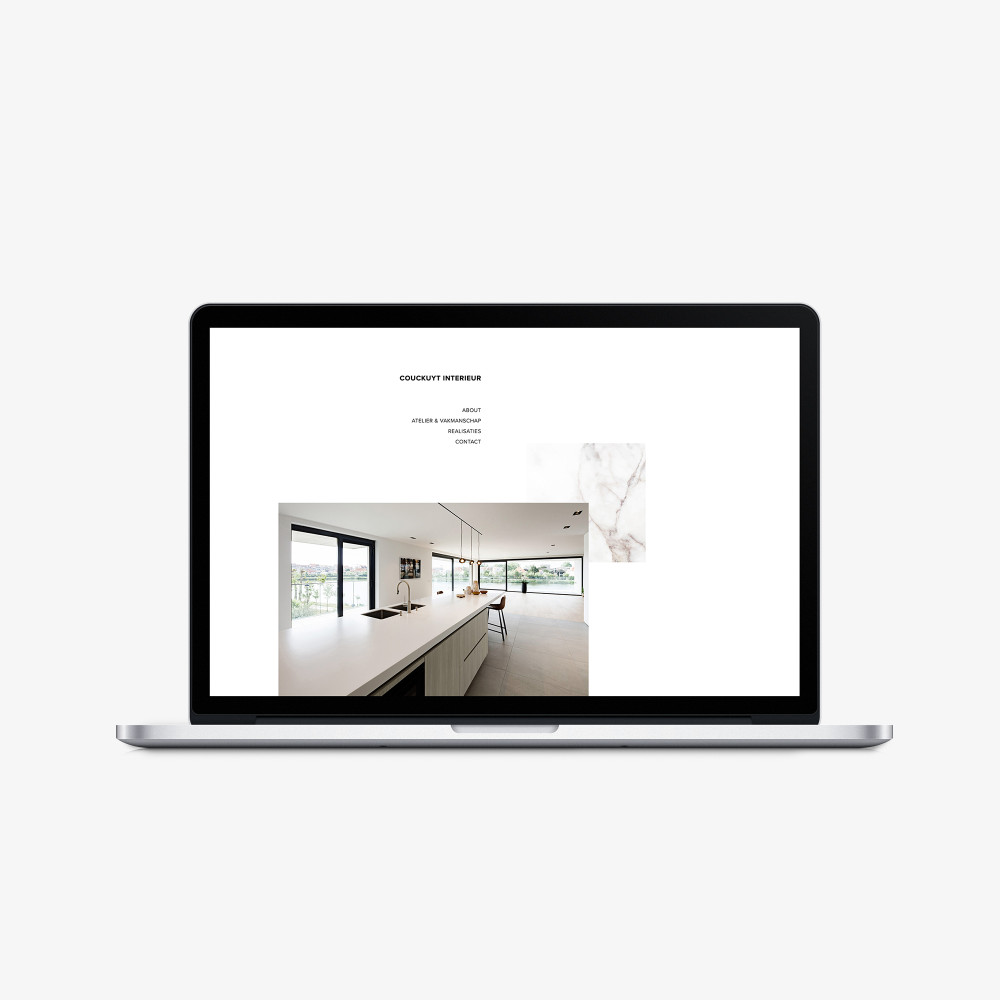 Couckuyt interieur