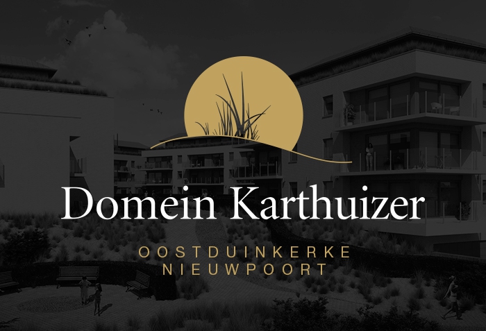 Coussée-Bostoen - Domein Karthuizer
