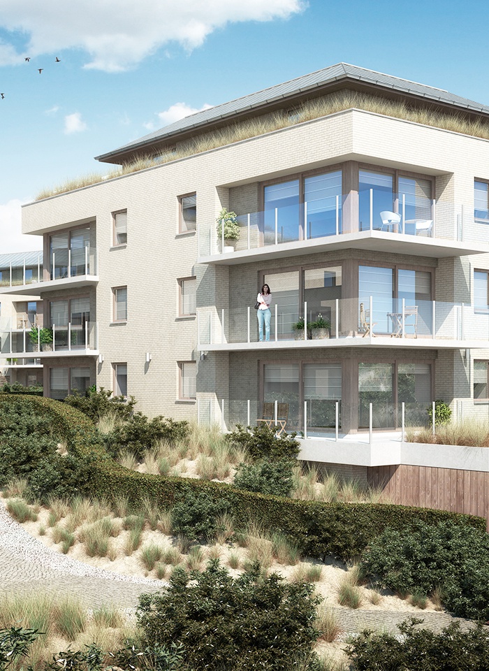 Coussée-Bostoen - Domein Karthuizer