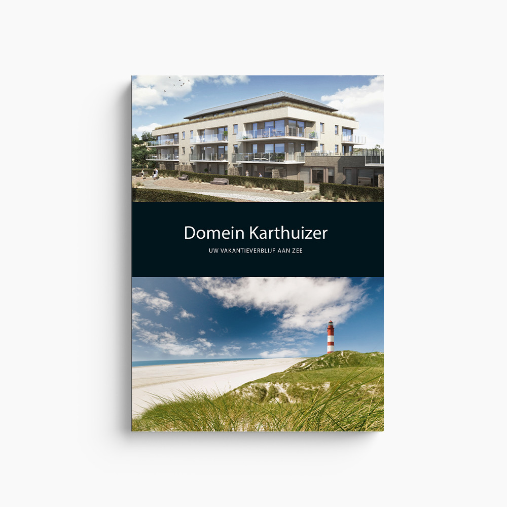 Coussée-Bostoen - Domein Karthuizer