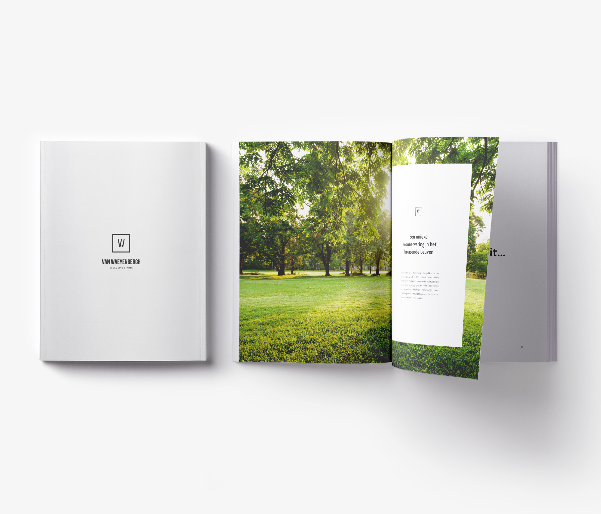 Covas - Van Waeyenbergh