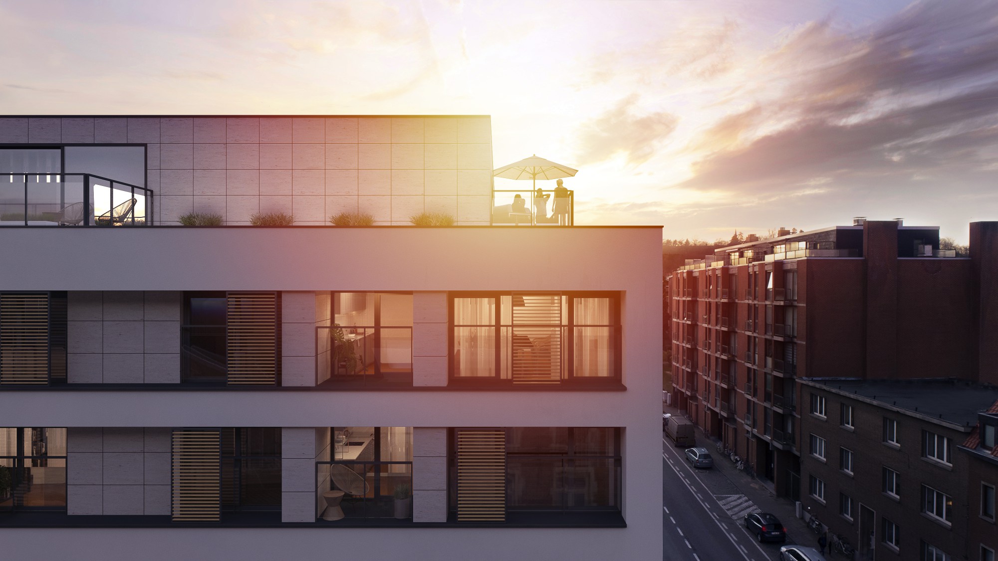 Covas - Van Waeyenbergh