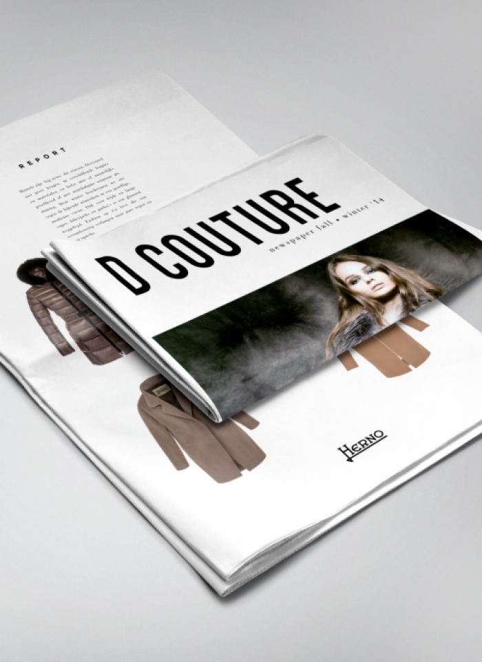 D Couture