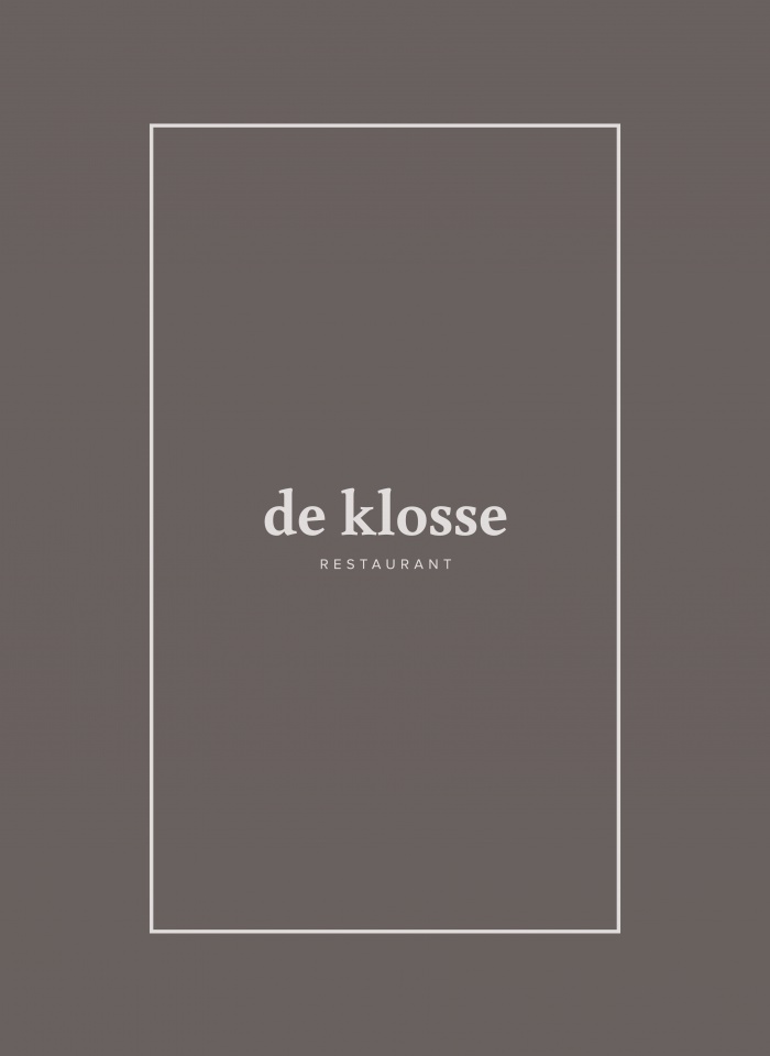 De Klosse