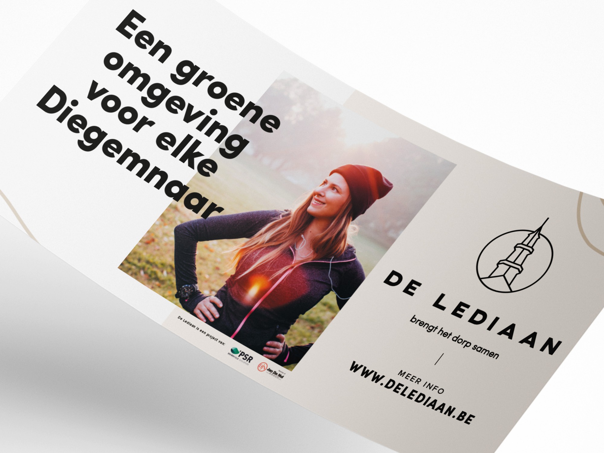 De Nul - De Lediaan