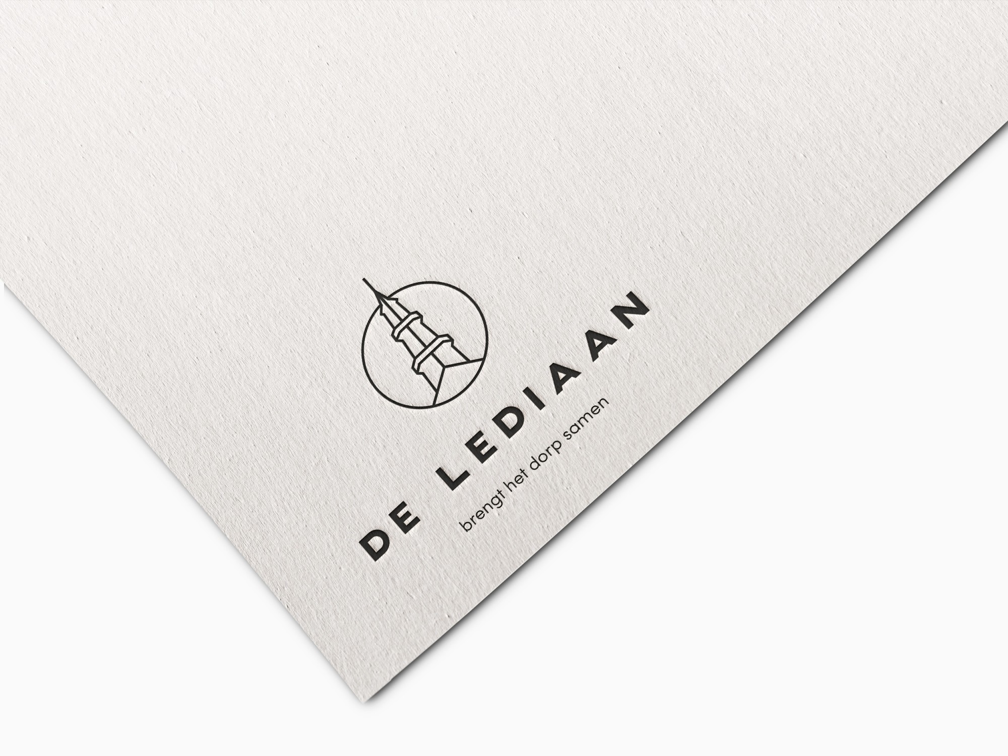 De Nul - De Lediaan