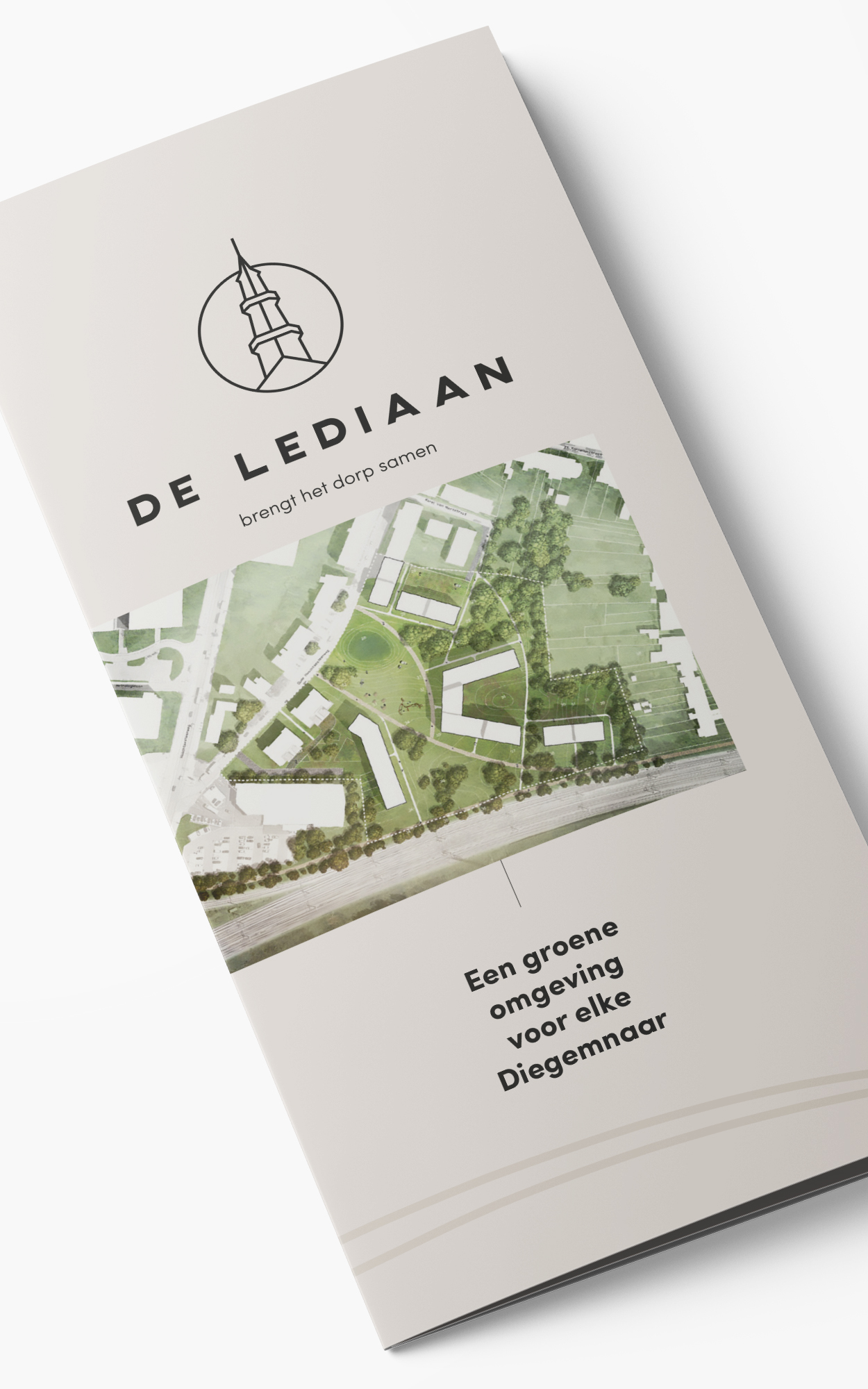 De Nul - De Lediaan