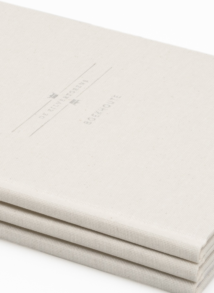 De Zilvertorens - Boekhoute