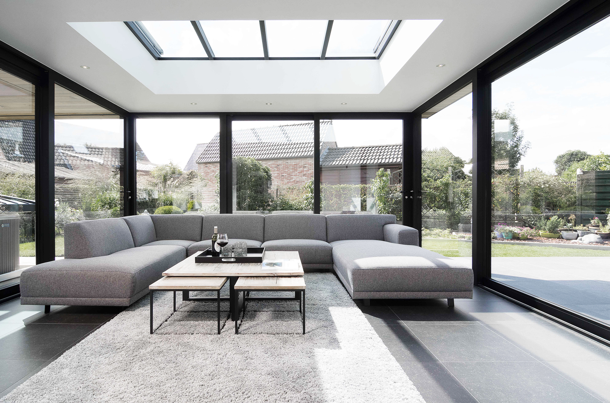Veranda's Decoranda