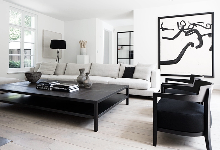 Devos Interieur