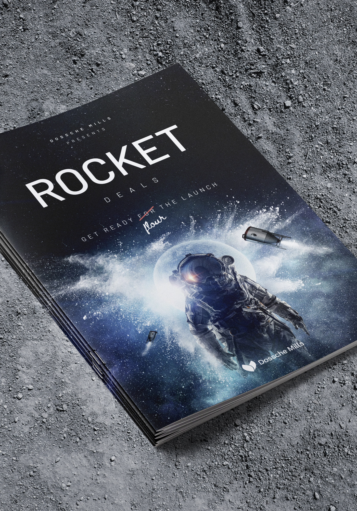 Dossche Mills Rocketdeals