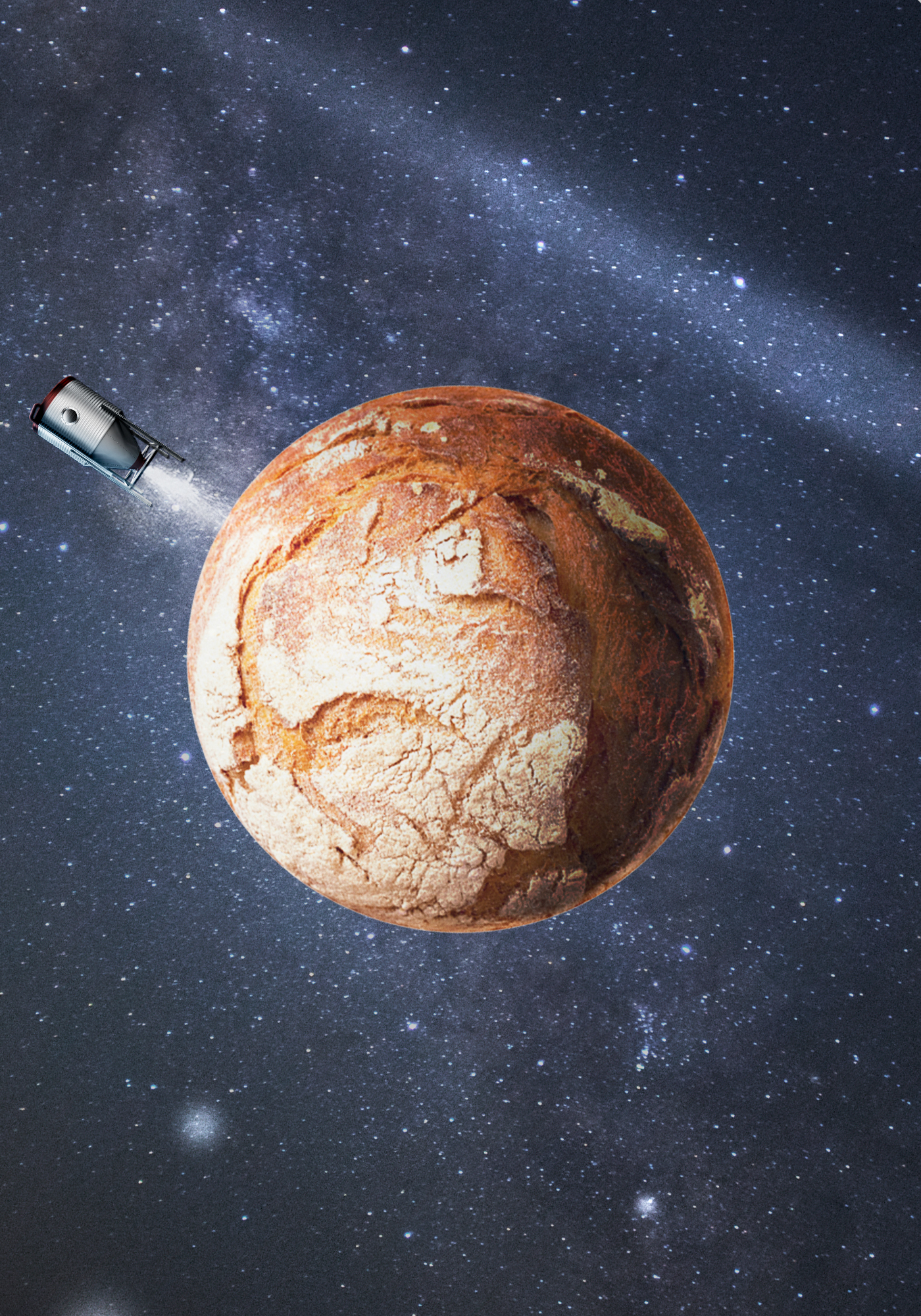 Dossche Mills Rocketdeals