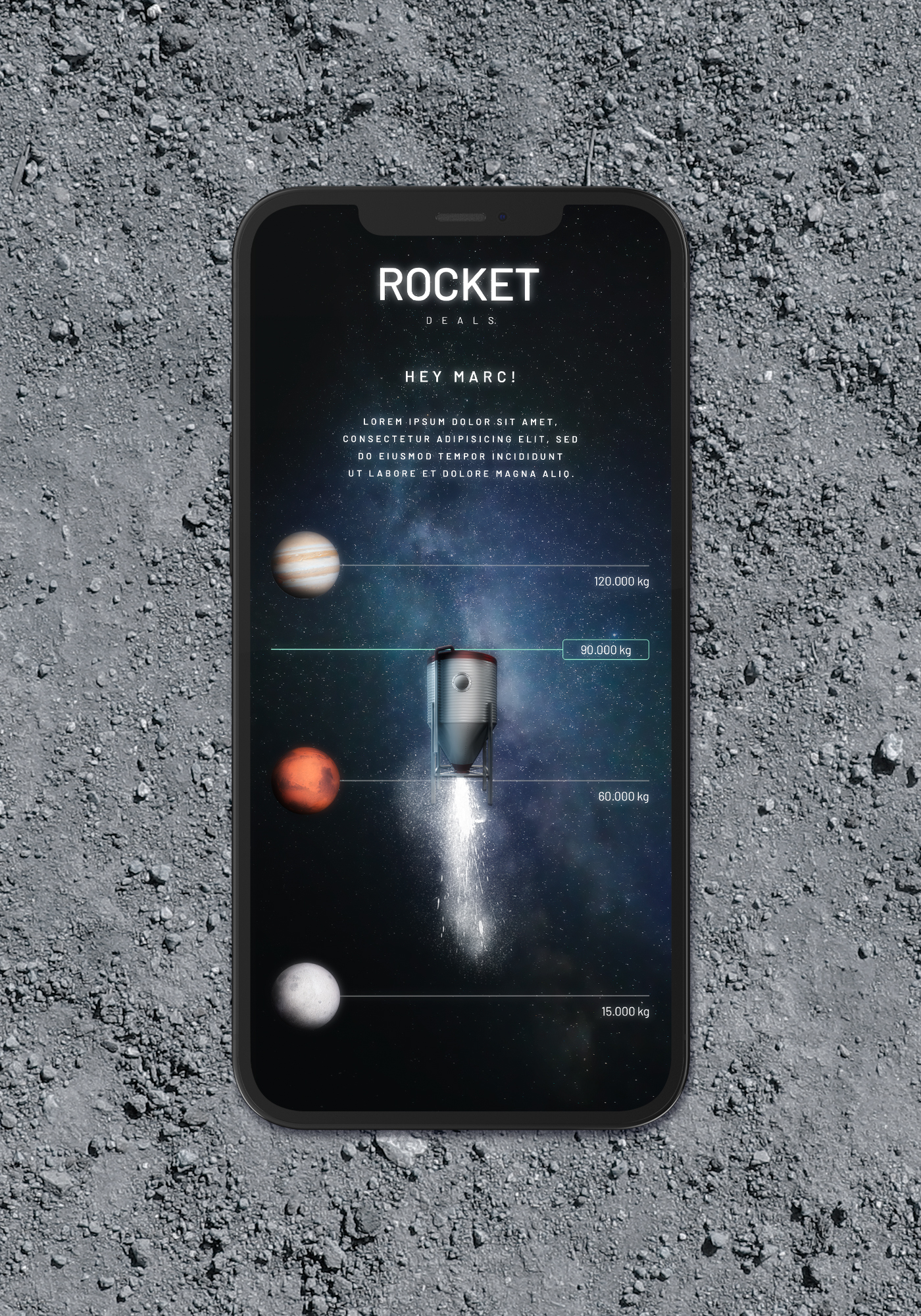 Dossche Mills Rocketdeals