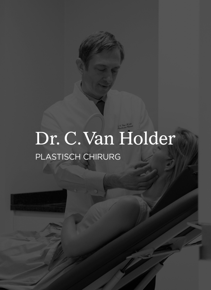 Dr. Van Holder