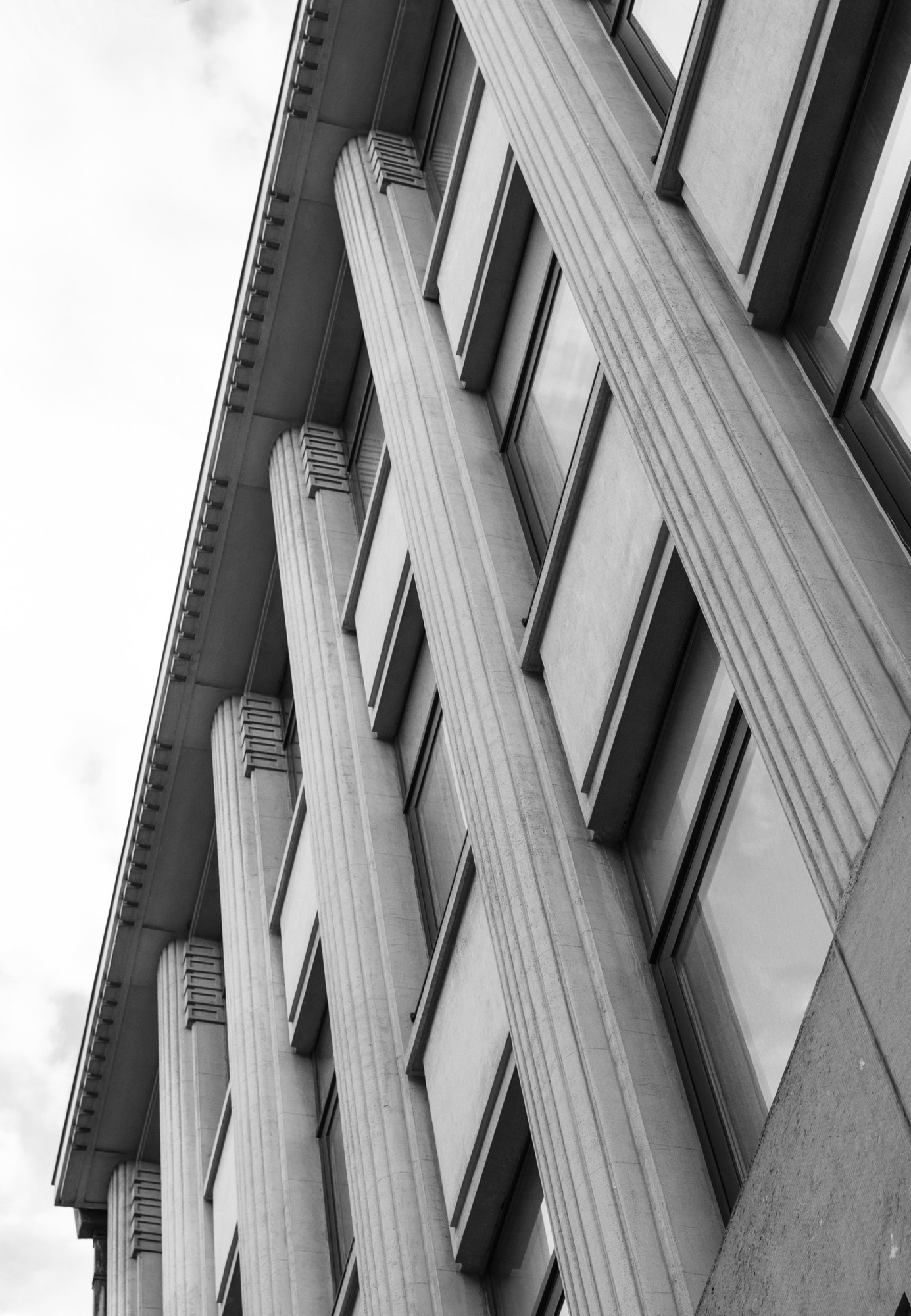 DSV Law