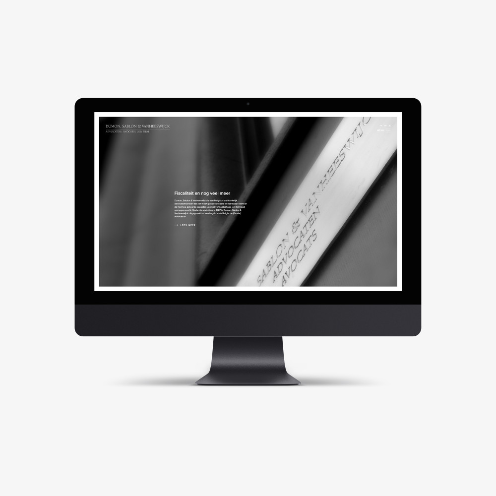DSV Law