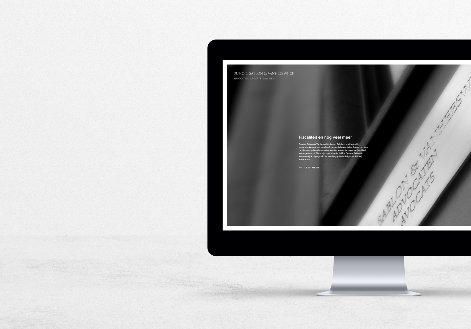 DSV Law