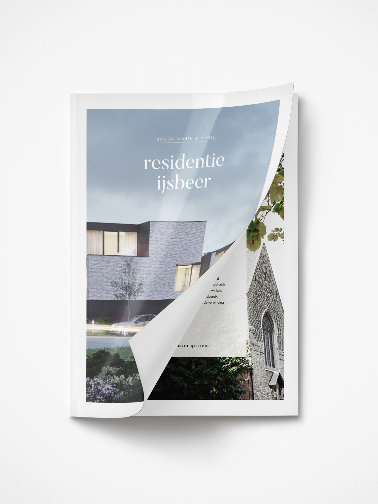 Elitis - Residentie IJsbeer