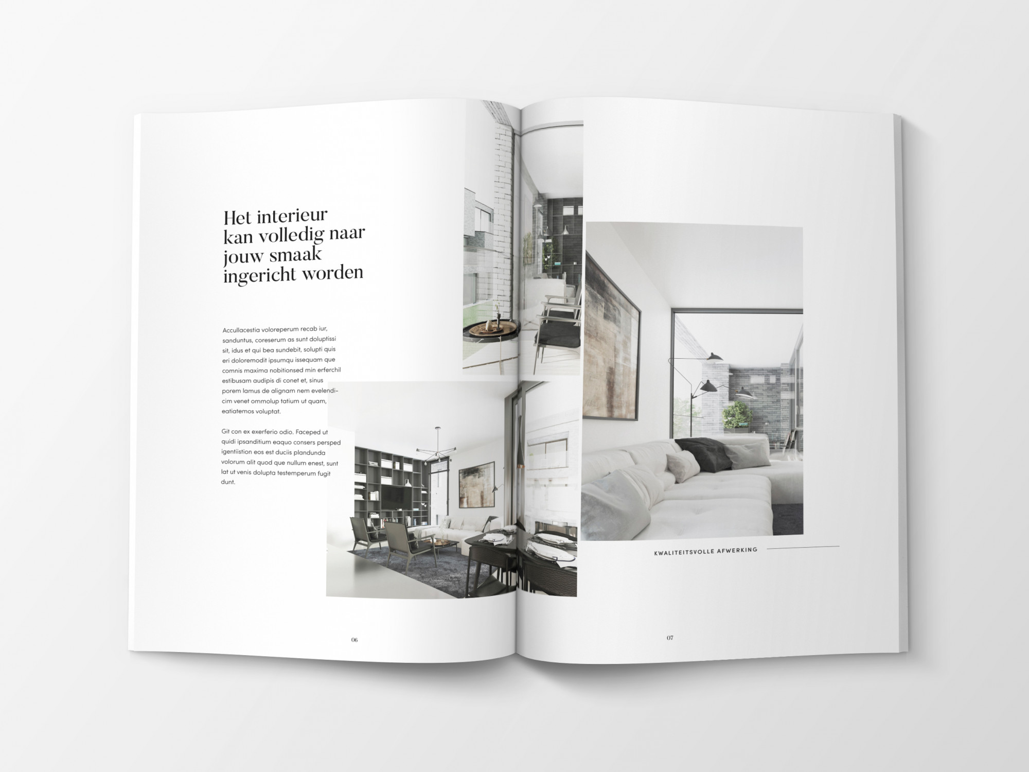 Elitis - Residentie IJsbeer