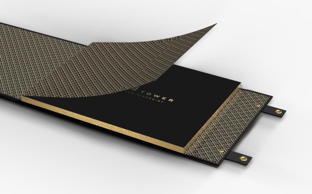 Versluys Groep - Ensor Tower