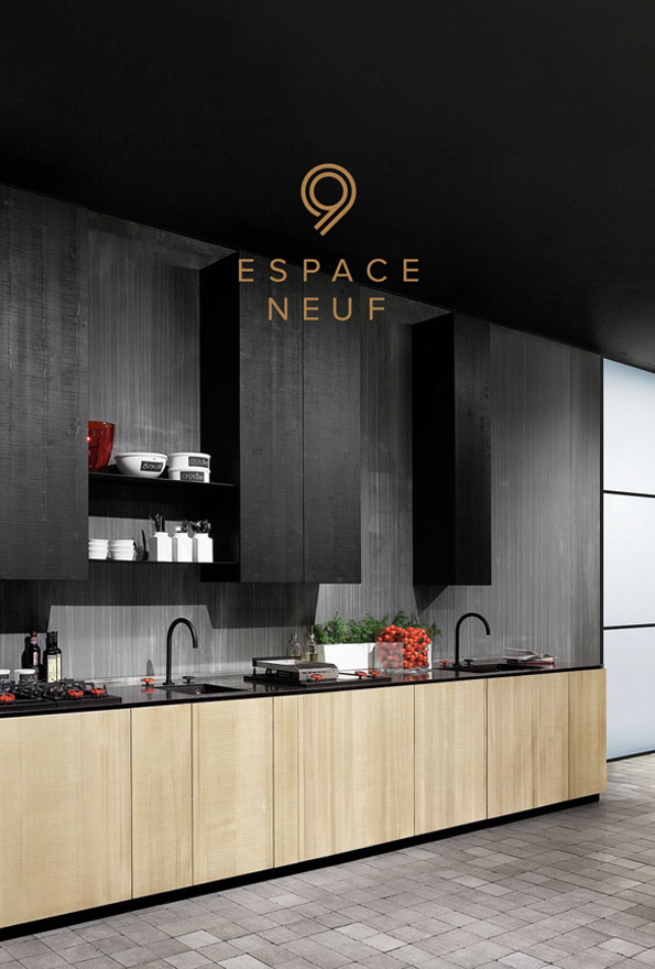 Espace Neuf