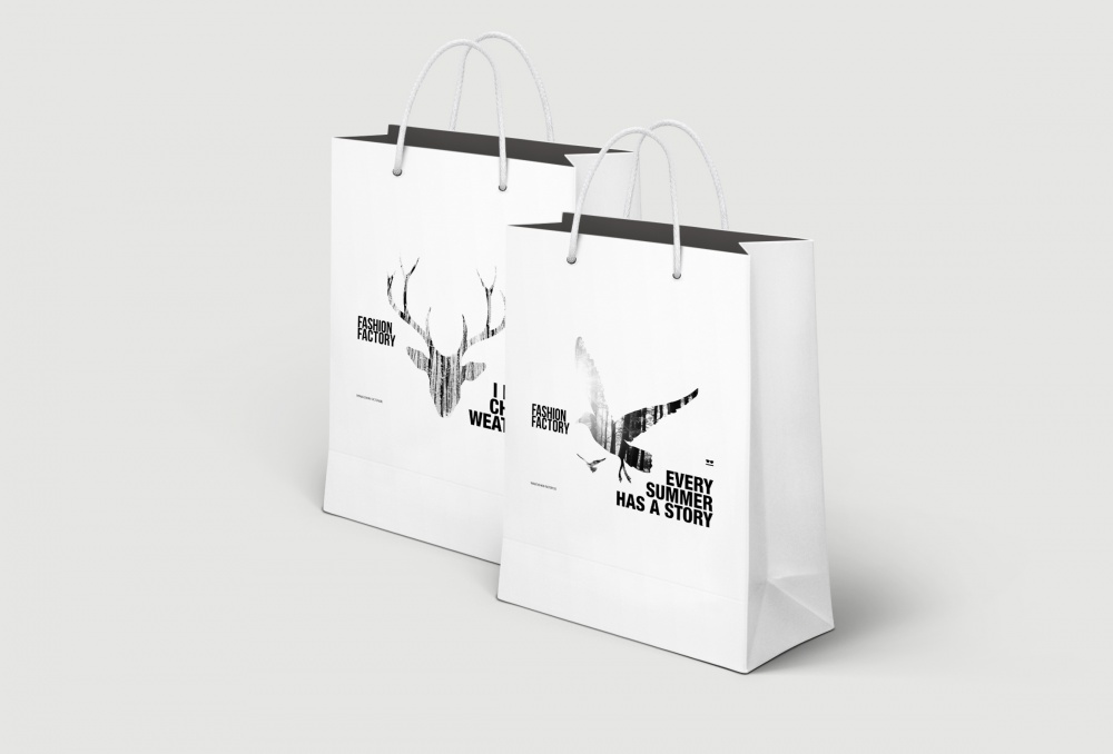 Fashion Factory