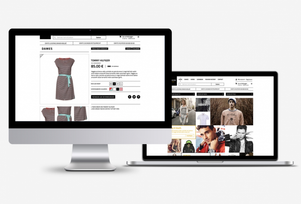 Fashion Factory