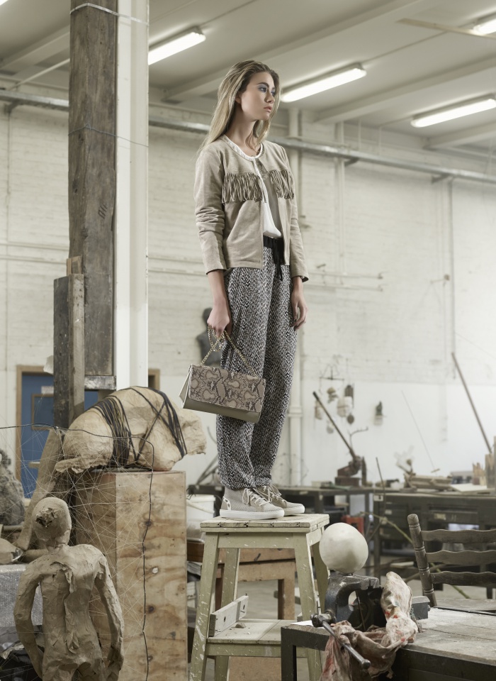 Fashion Factory