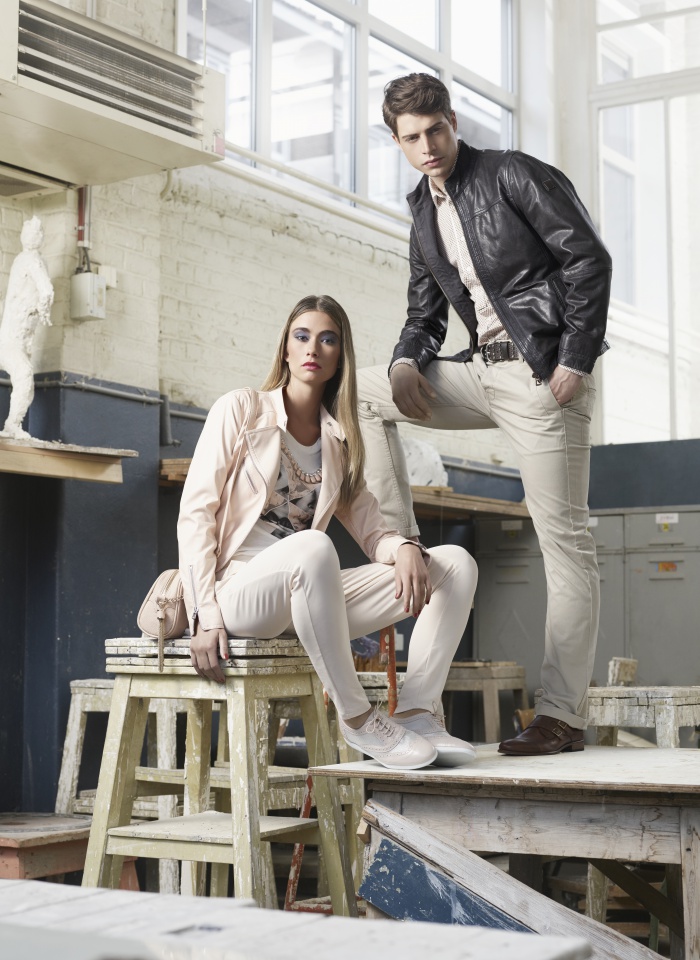 Fashion Factory