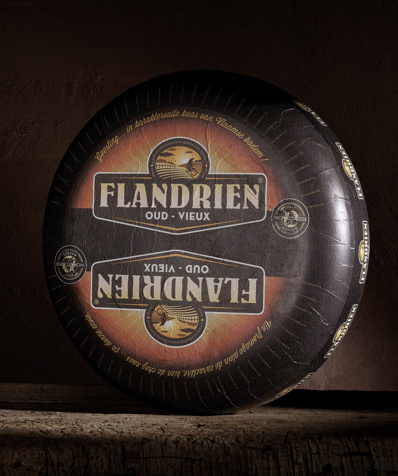 Flandrien - Ambacht