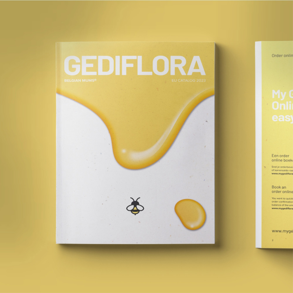 Gediflora Catalogus 2022