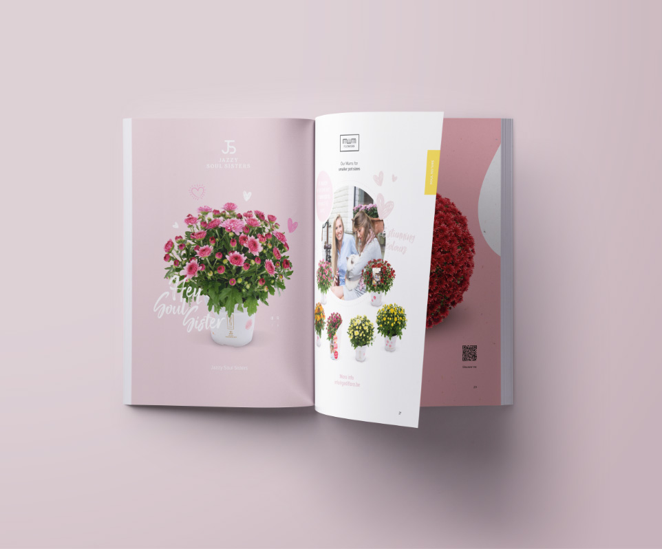 Gediflora Catalogus 2022