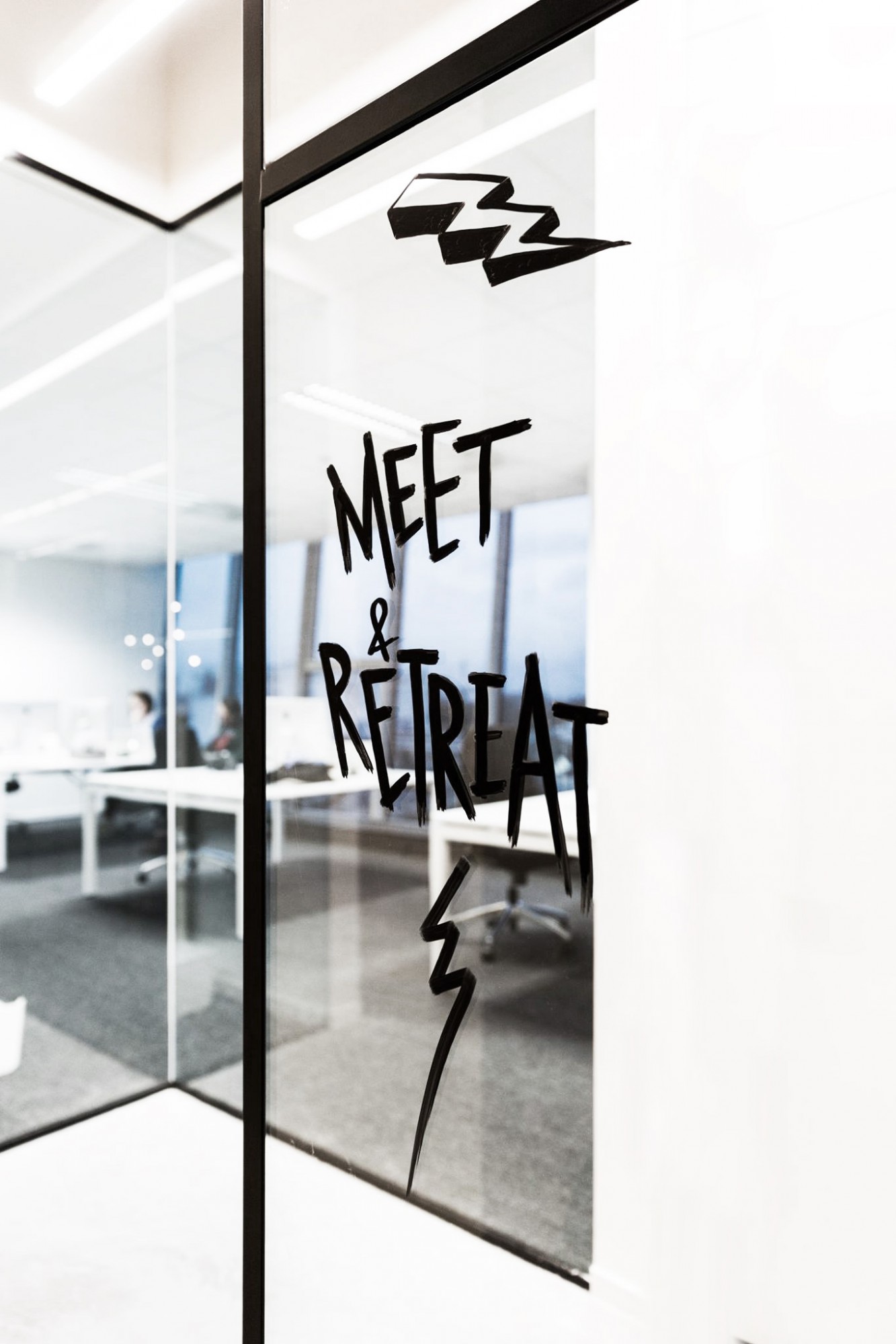 Ghelamco - Meet District