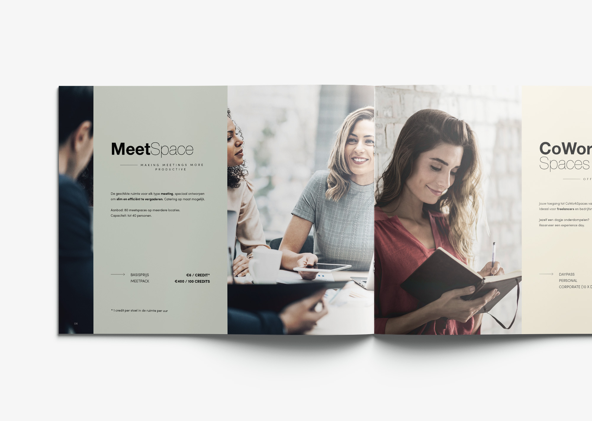 Ghelamco - Meet District