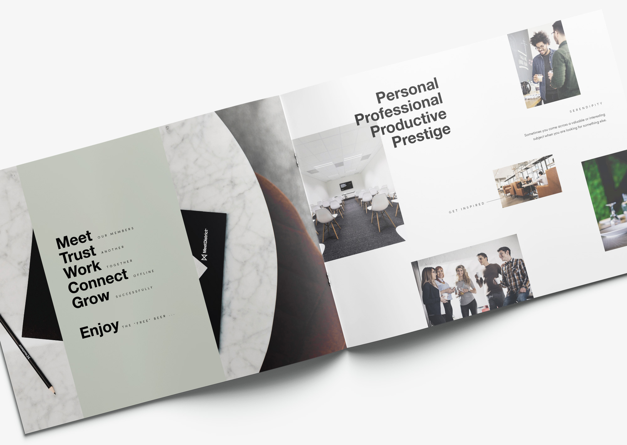 Ghelamco - Meet District