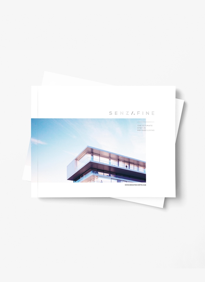 Ghelamco - Senzafine