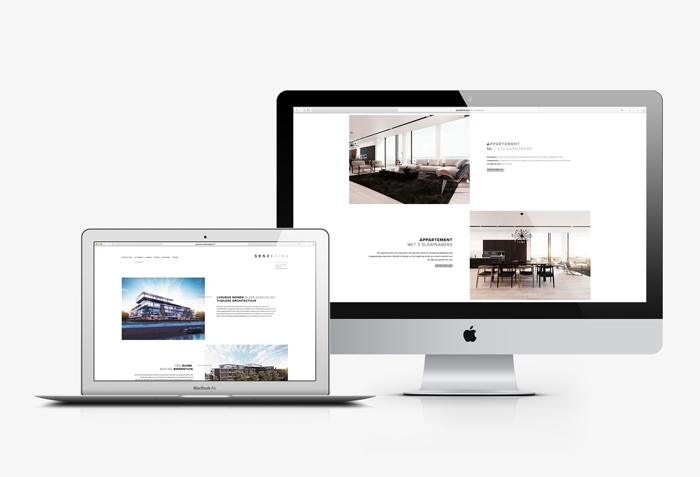 Ghelamco - Senzafine