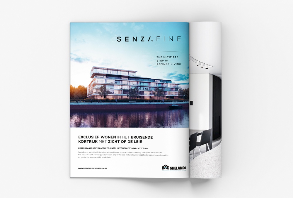 Ghelamco - Senzafine