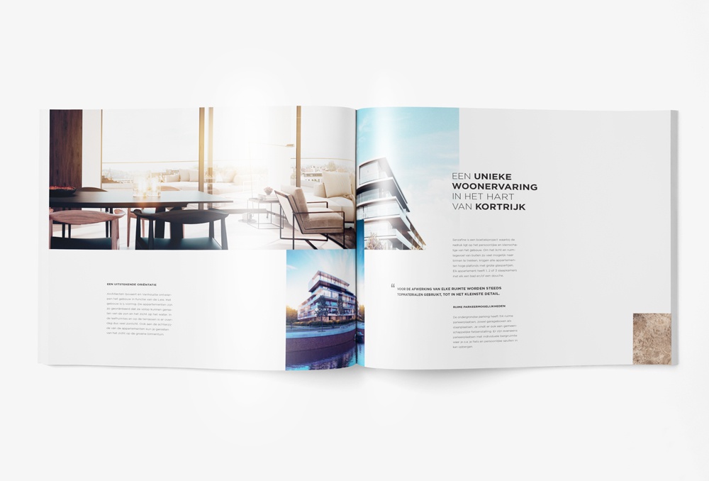 Ghelamco - Senzafine