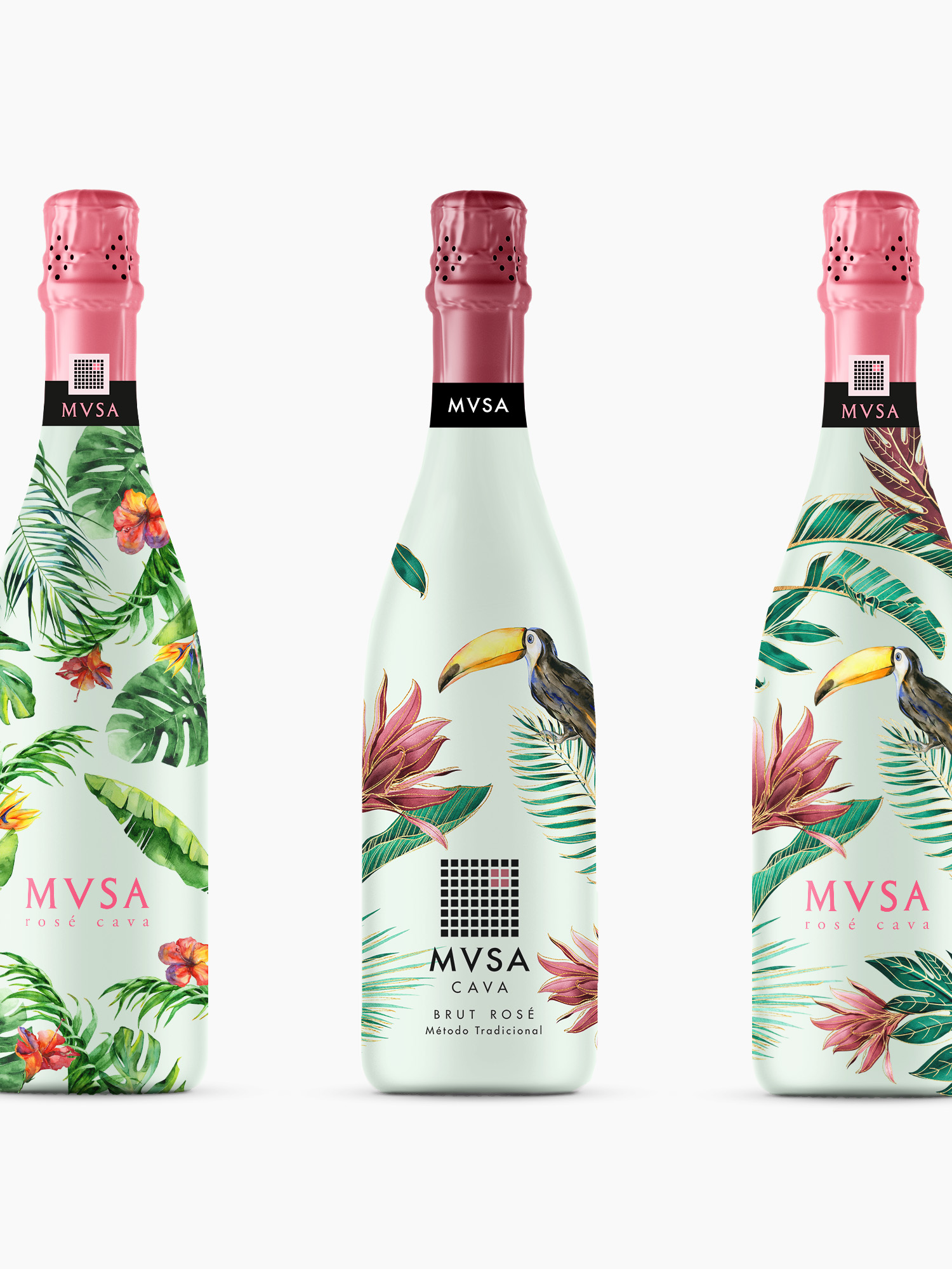 Hasselt Millésime - MVSA