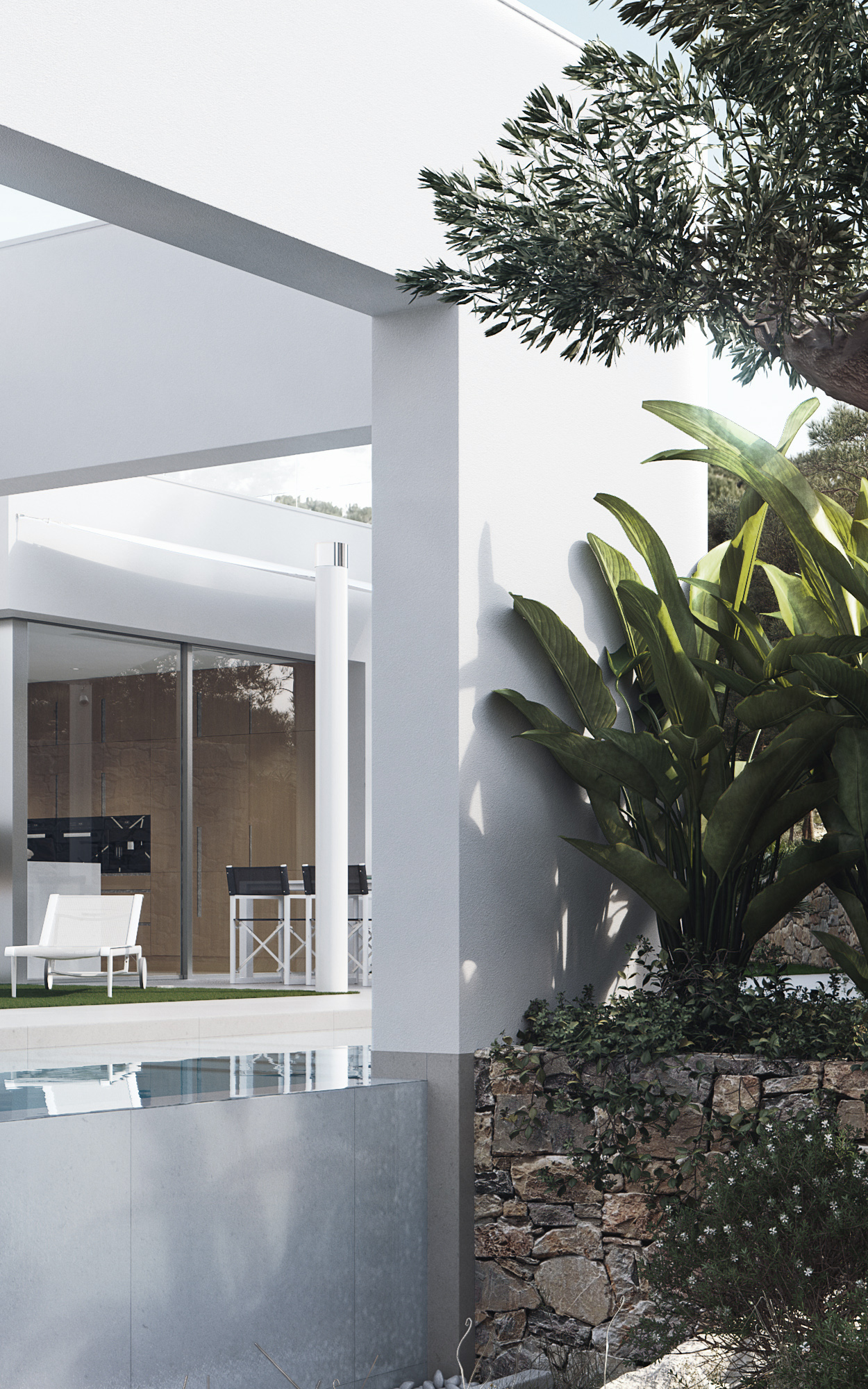 Hip Estates - Las Colinas