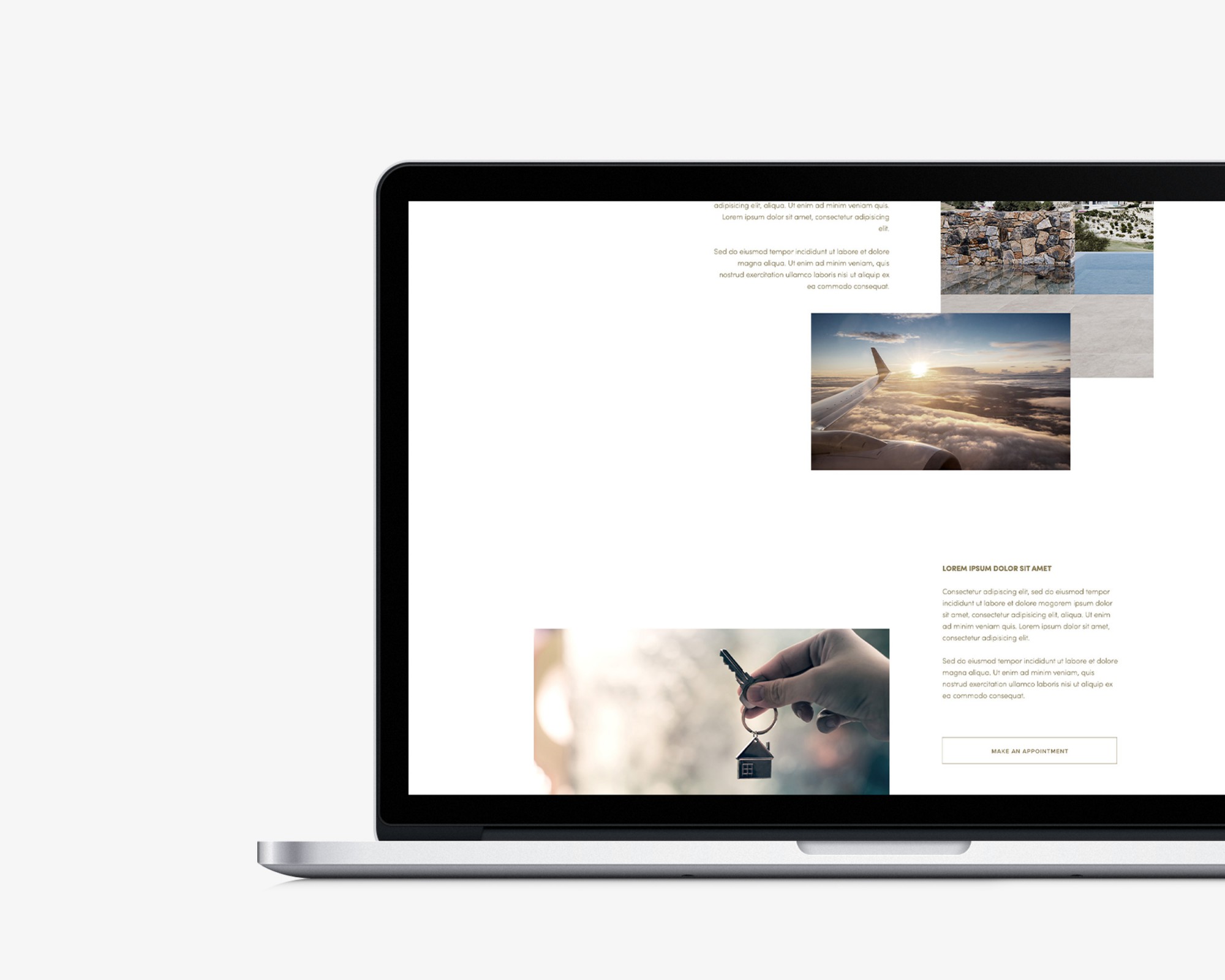 Hip Estates - Las Colinas