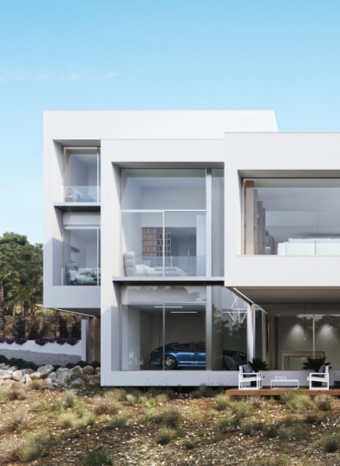 Hip Estates