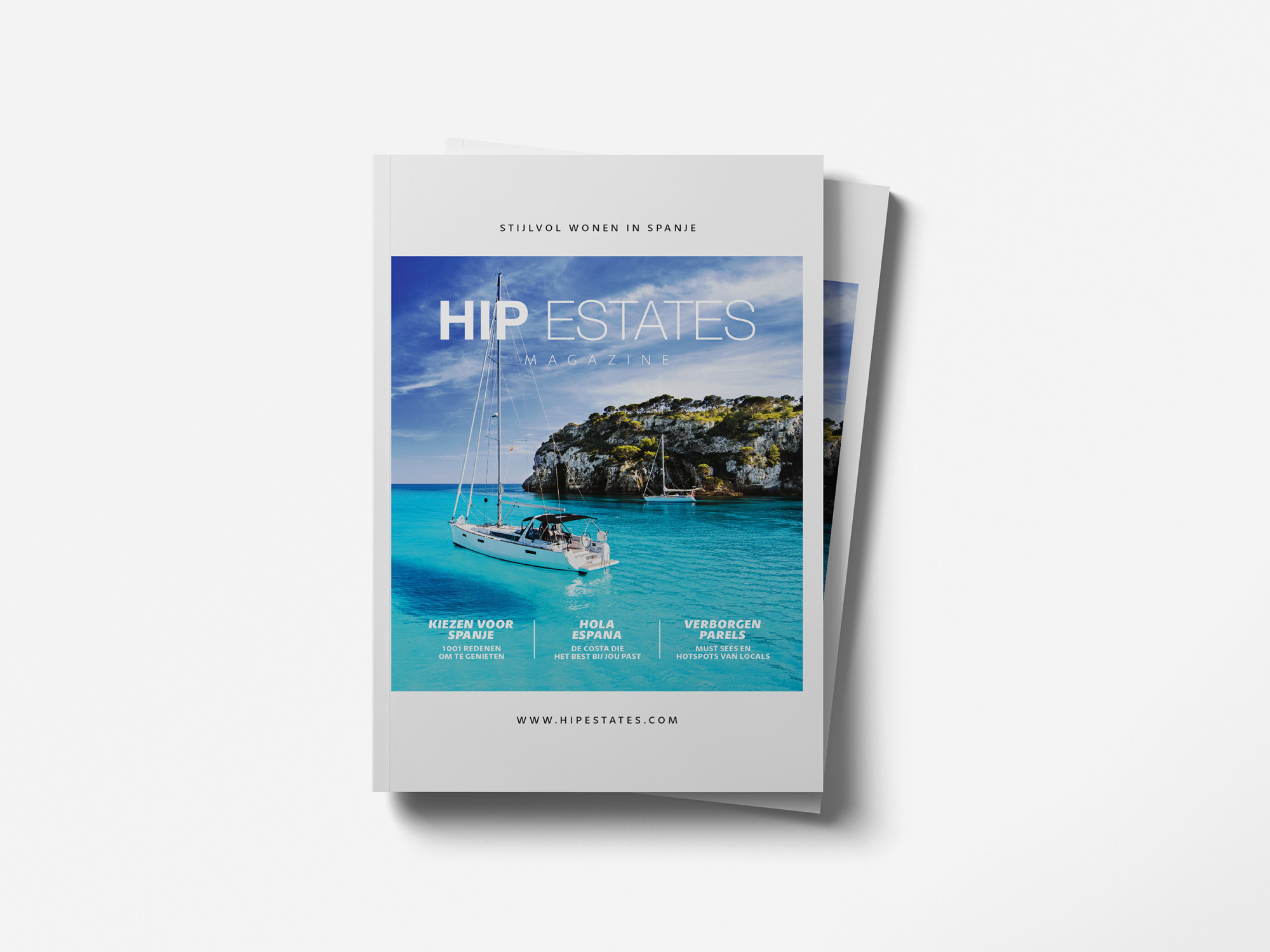 Hip Estates