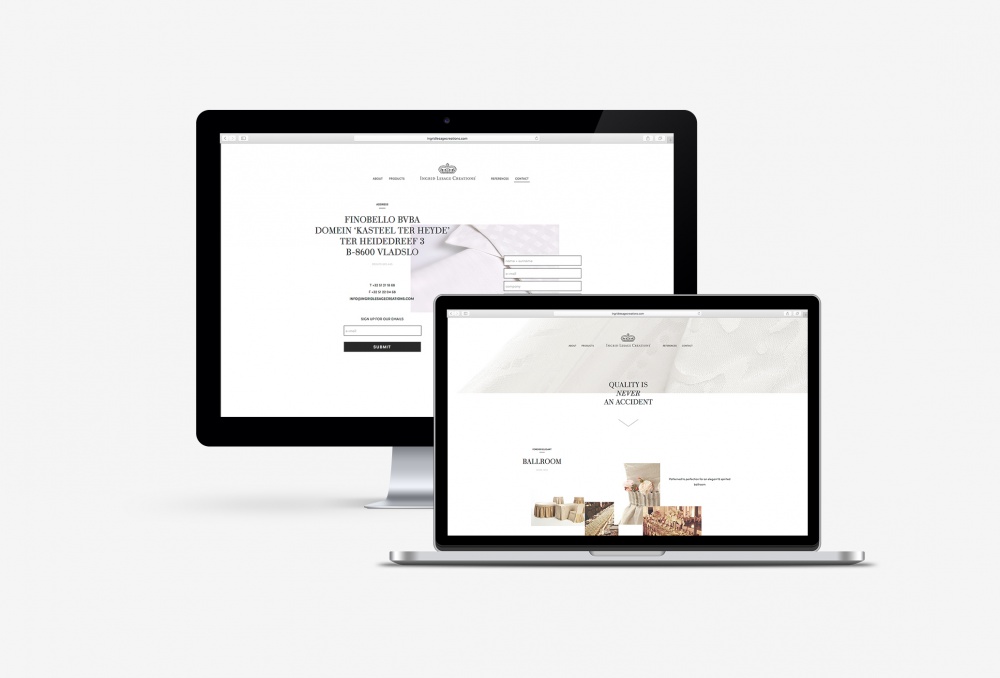 Ingrid Lesage Creations