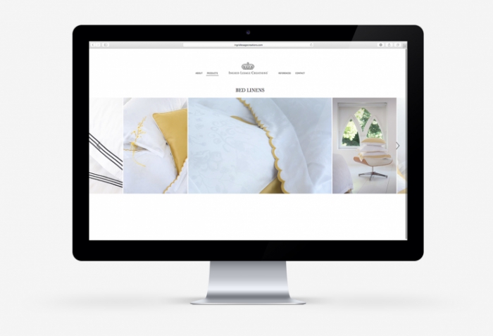 Ingrid Lesage Creations