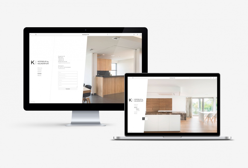 Interieur by Keukenpunt