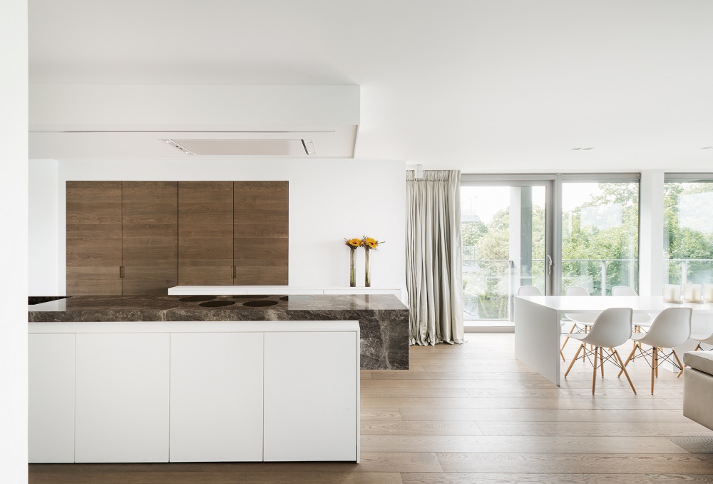 Interieur by Keukenpunt