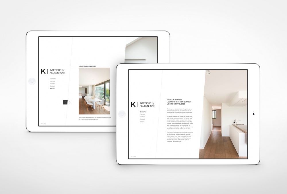 Interieur by Keukenpunt