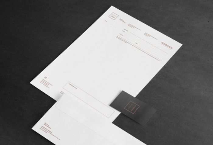 Interior by Cornelis